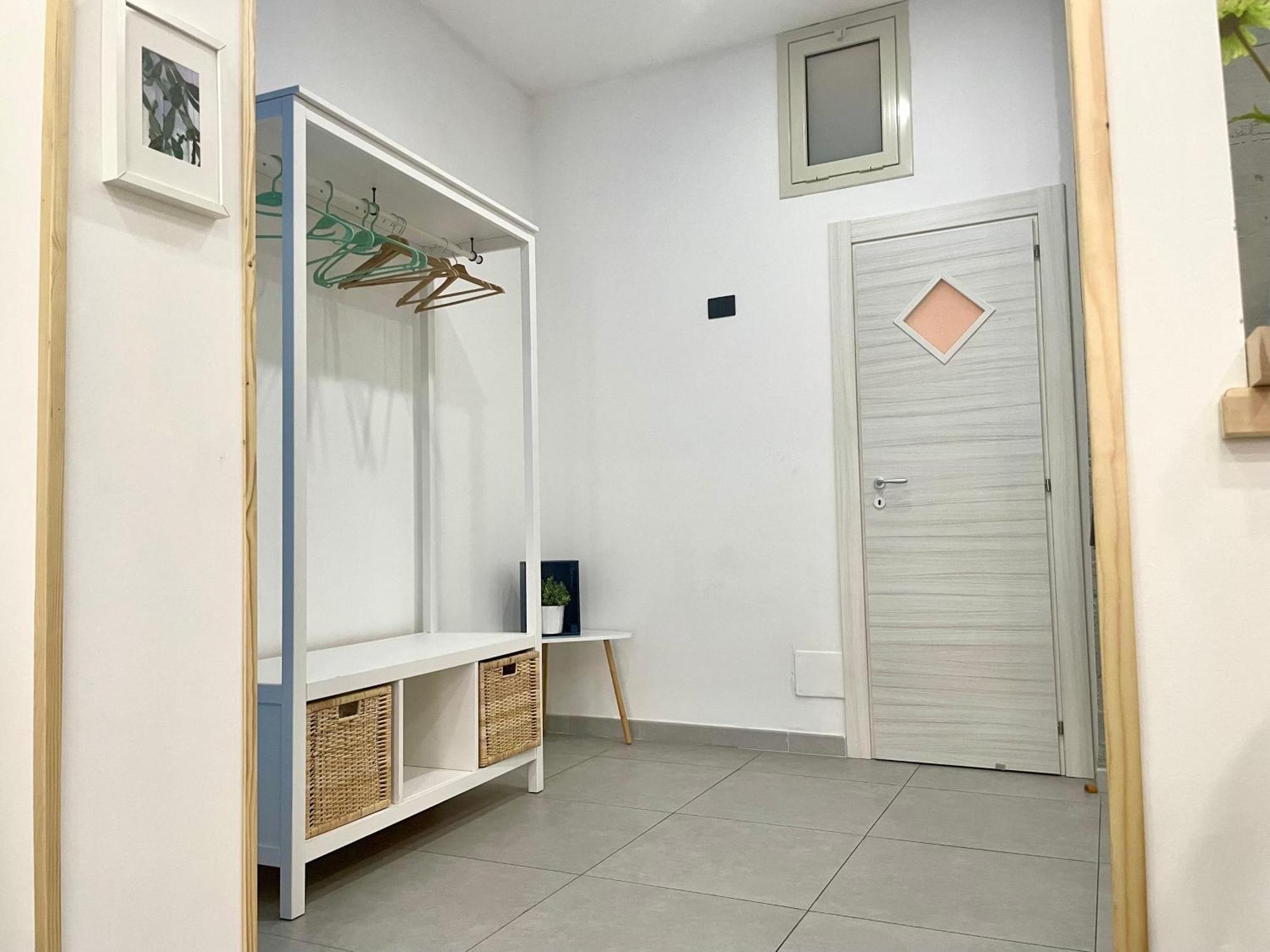 Casa Giniusa Central Studio Catania Exterior photo
